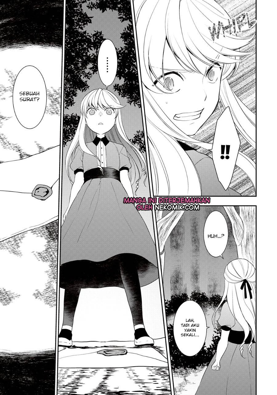 Tenseishichatta yo (Iya, Gomen) Chapter 27