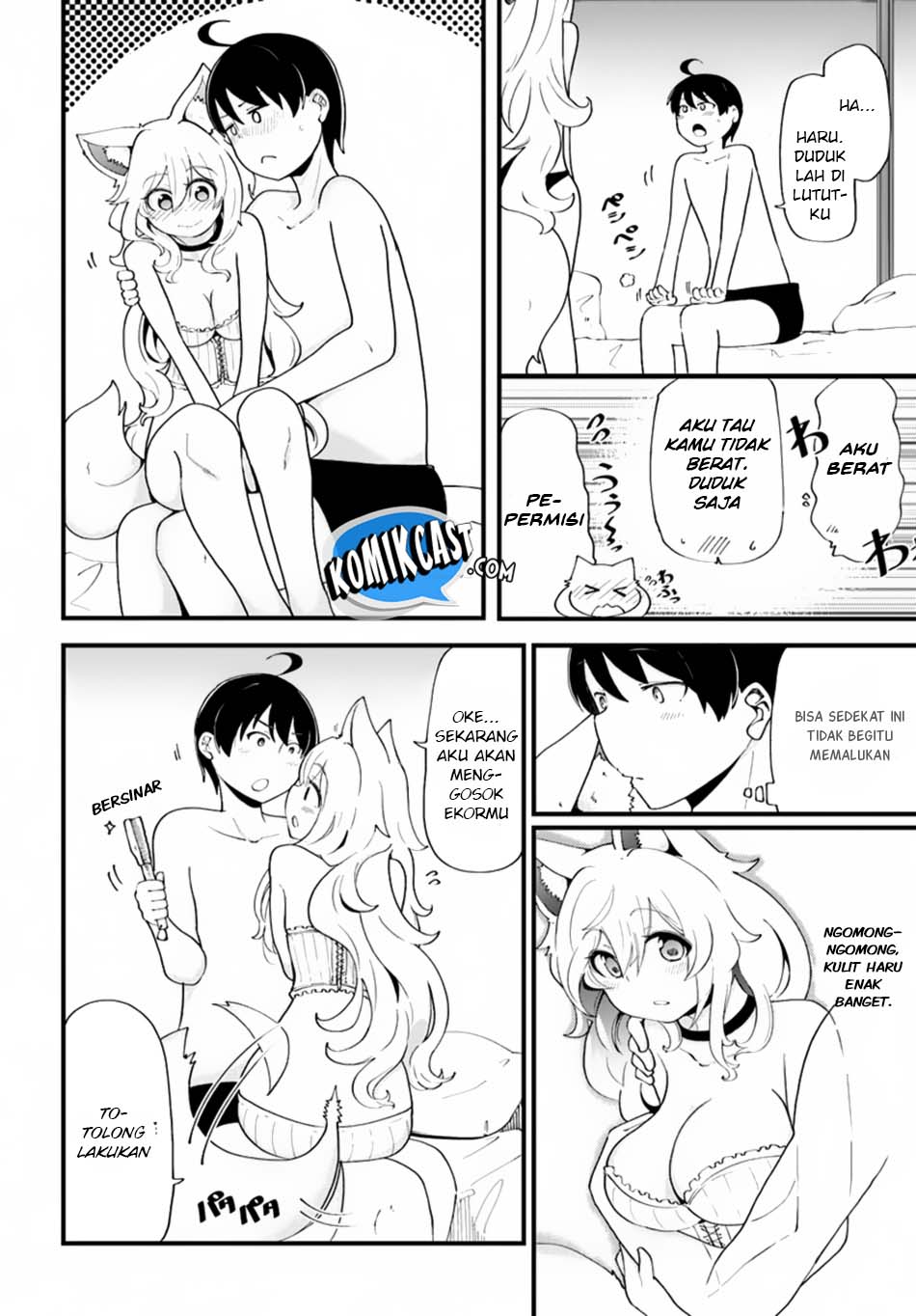 Seichou Cheat de Nandemo Dekiru you ni Natta ga, Mushoku dake wa Yamerarenai you desu Chapter 11