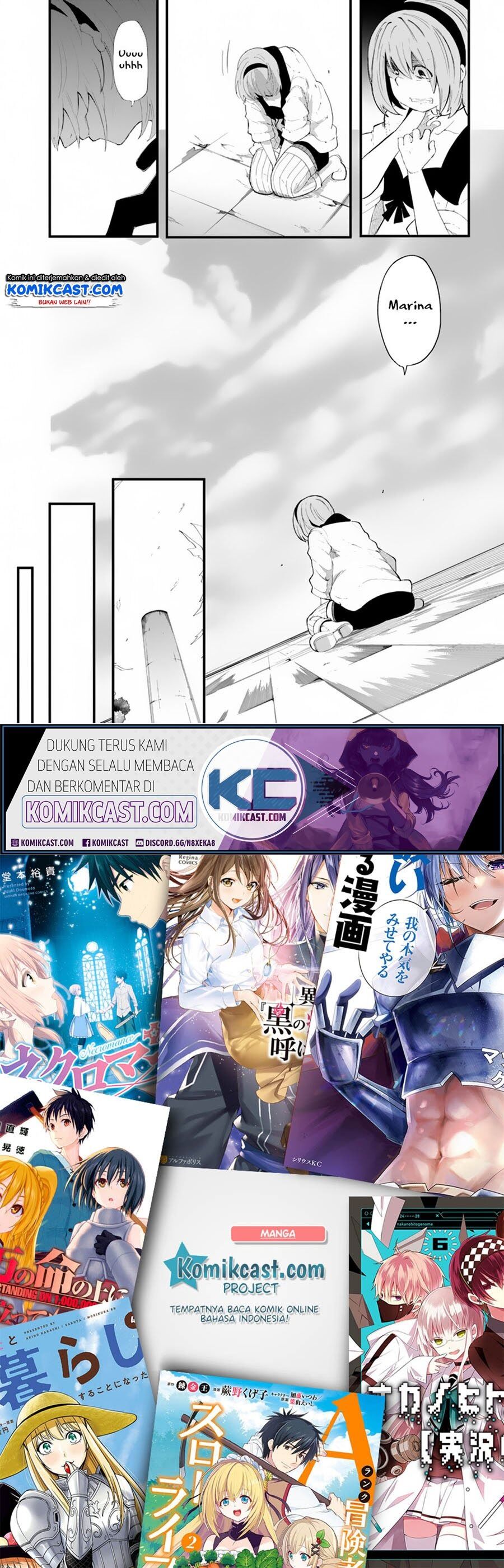 Seichou Cheat de Nandemo Dekiru you ni Natta ga, Mushoku dake wa Yamerarenai you desu Chapter 28.1