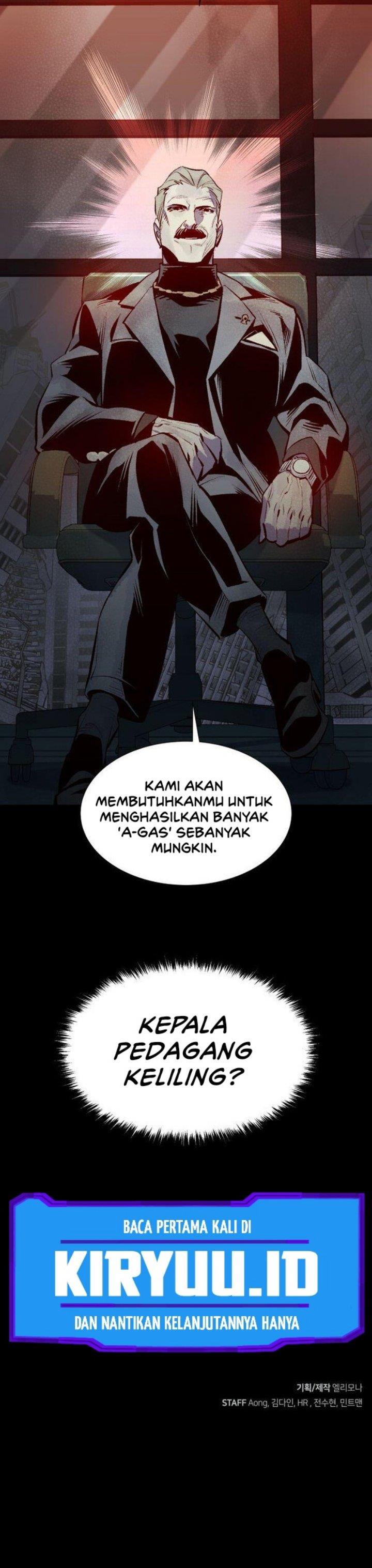 Alone Necromancer Chapter 65