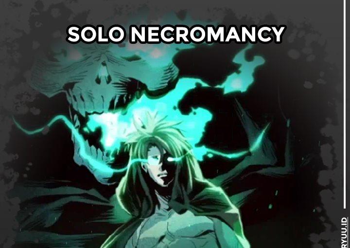 Alone Necromancer Chapter 76