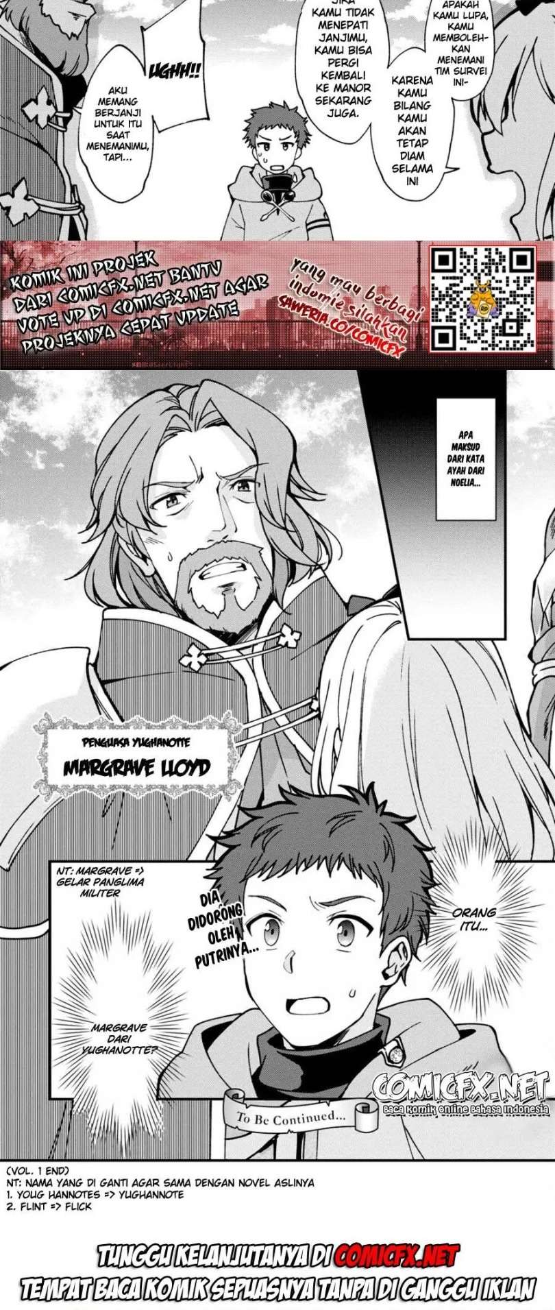 A Sword Master Childhood Friend Power Harassed Me Harshly, So I Broke off Our Relationship and Make a Fresh Start at the Frontier as a Magic Swordsman Chapter 5.2