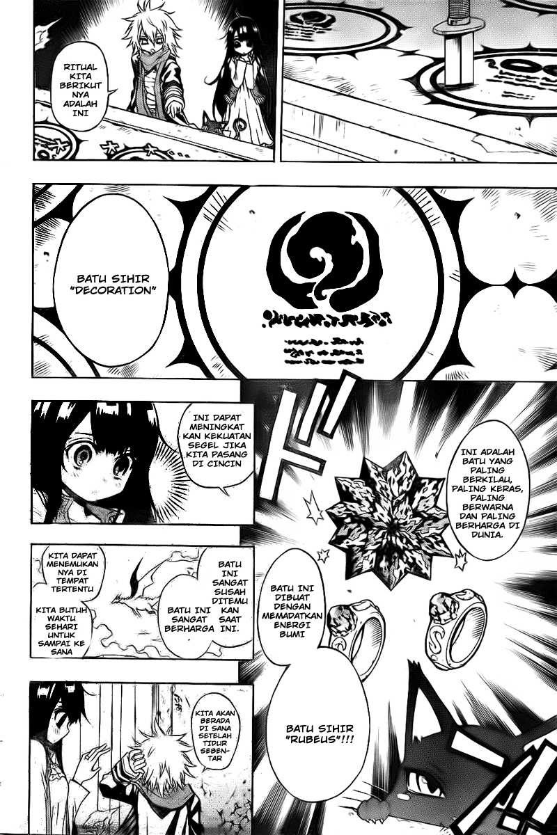 Magico Chapter 02