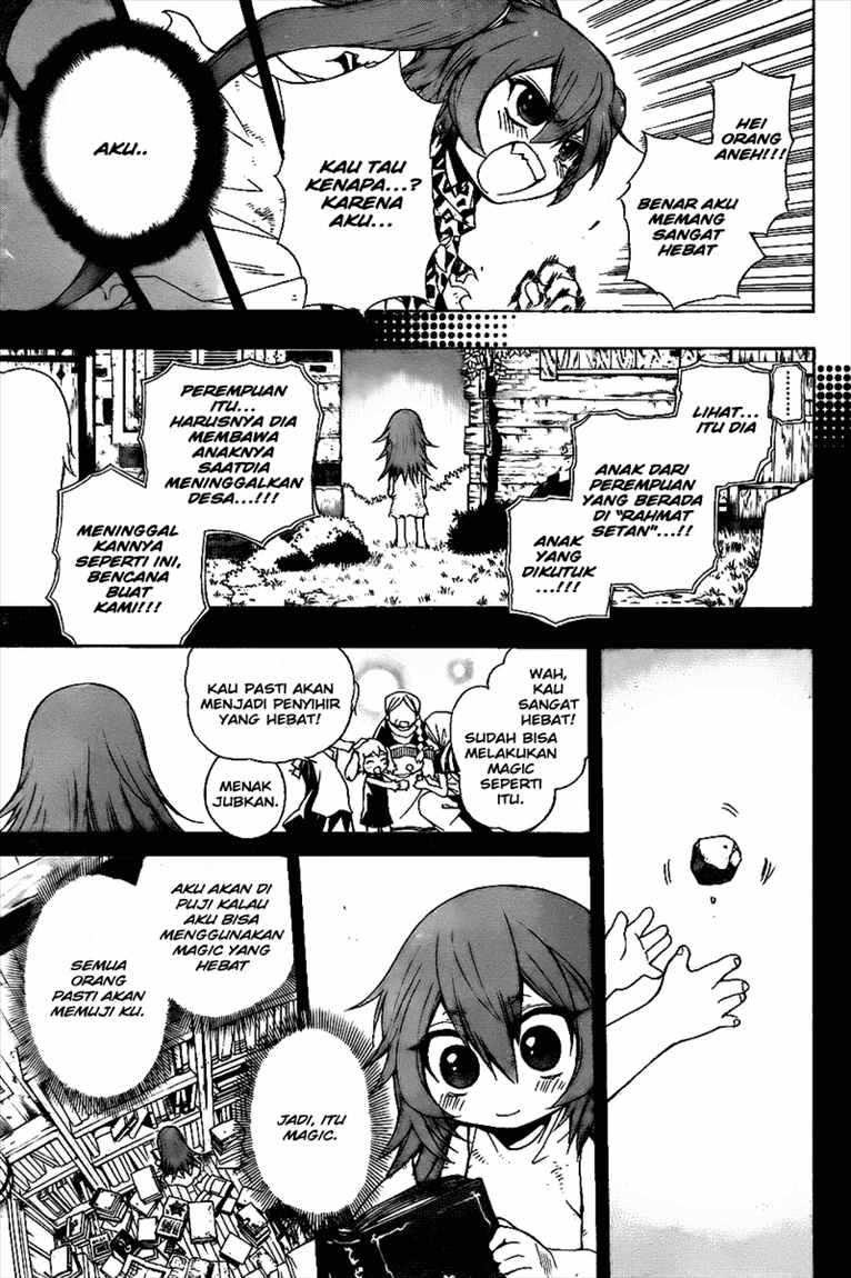 Magico Chapter 09