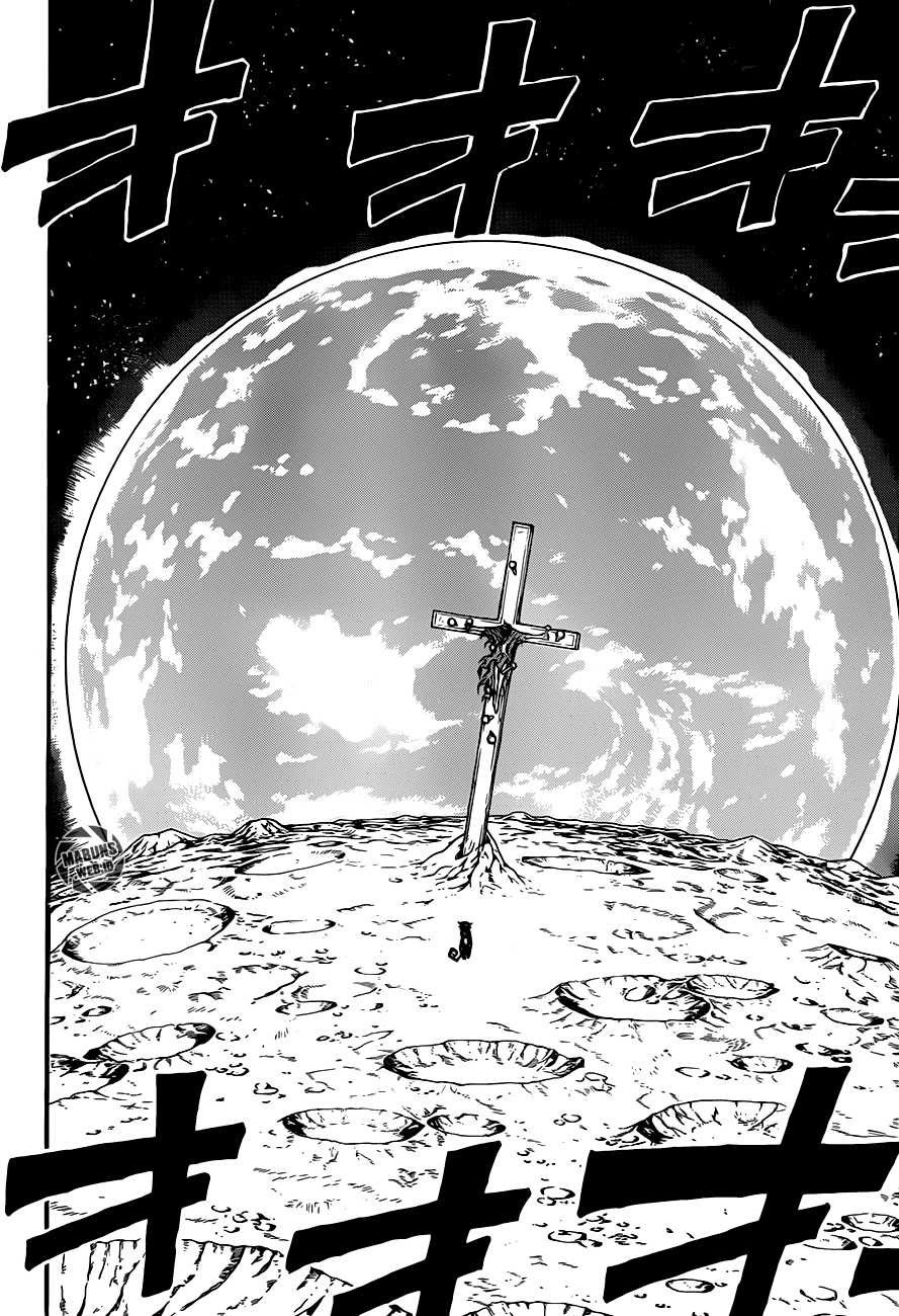Magico Chapter 61