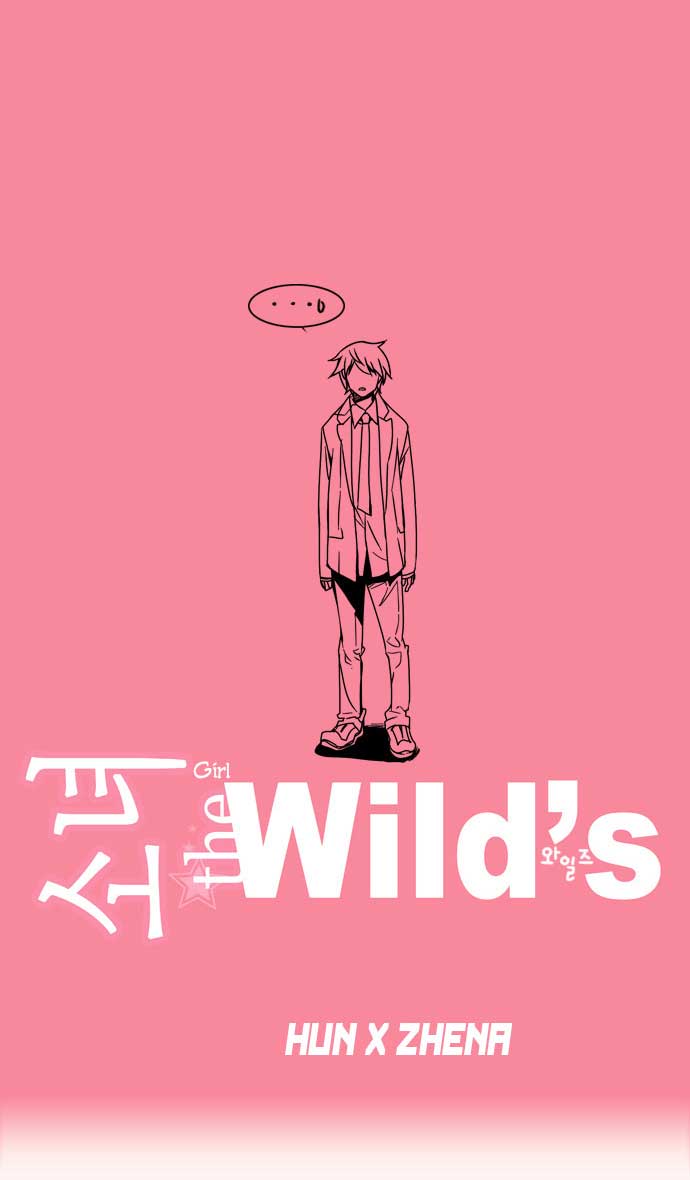 Girls of the Wild’s Chapter 0