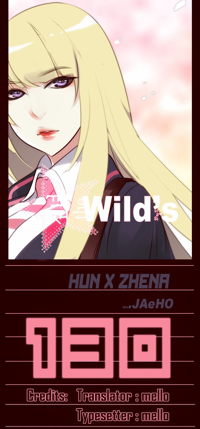Girls of the Wild’s Chapter 130