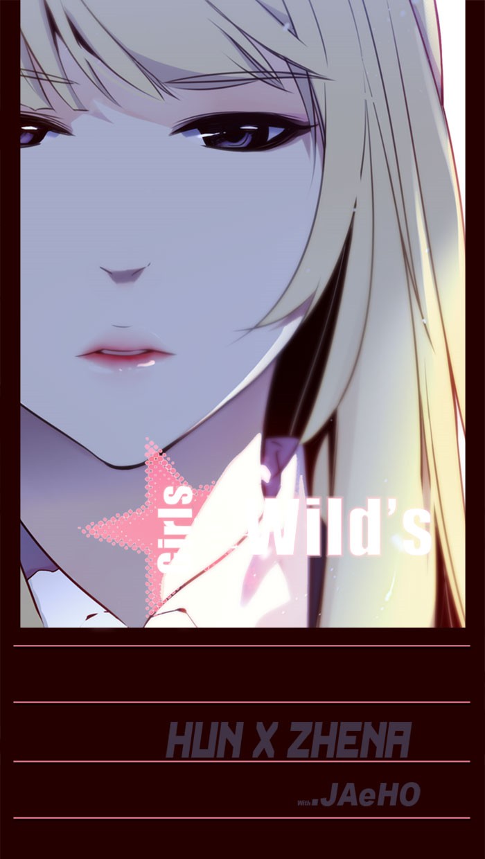 Girls of the Wild’s Chapter 143