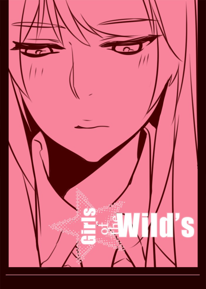Girls of the Wild’s Chapter 144