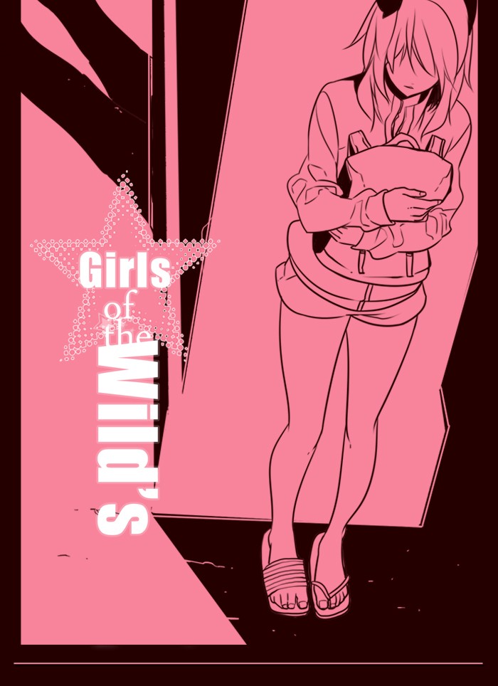 Girls of the Wild’s Chapter 145