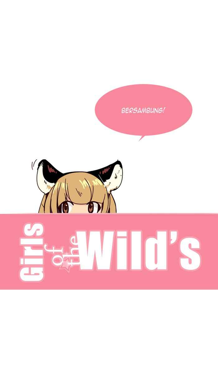 Girls of the Wild’s Chapter 147