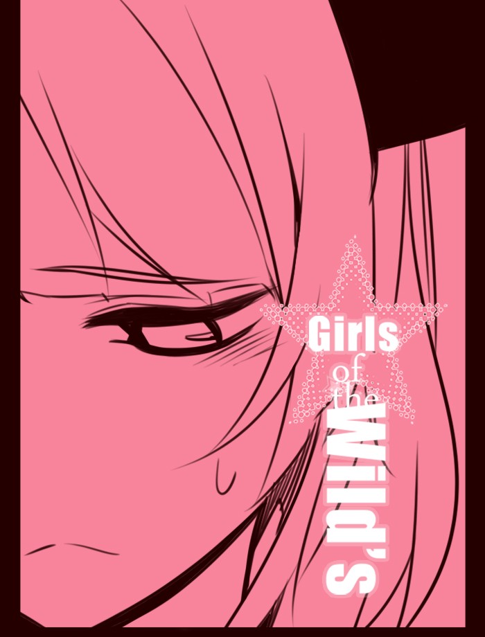 Girls of the Wild’s Chapter 148