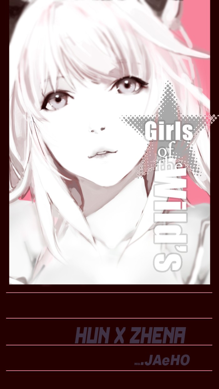 Girls of the Wild’s Chapter 149