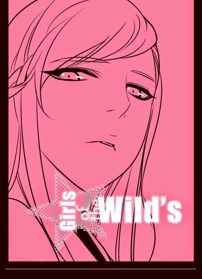 Girls of the Wild’s Chapter 150