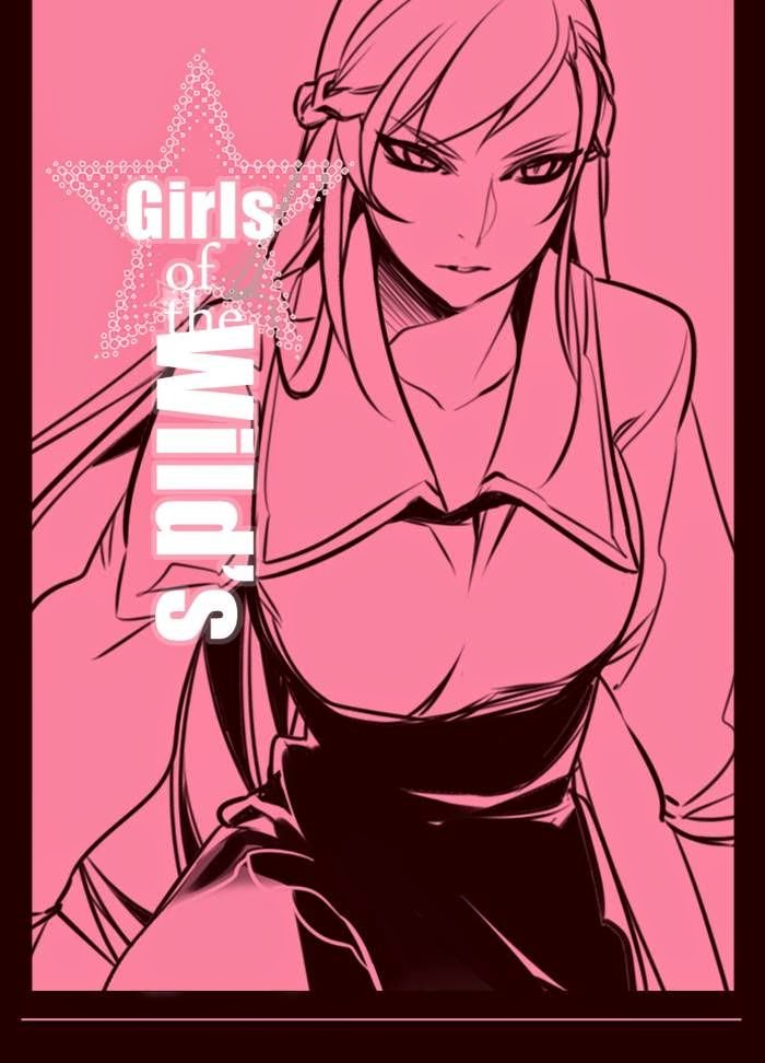 Girls of the Wild’s Chapter 152