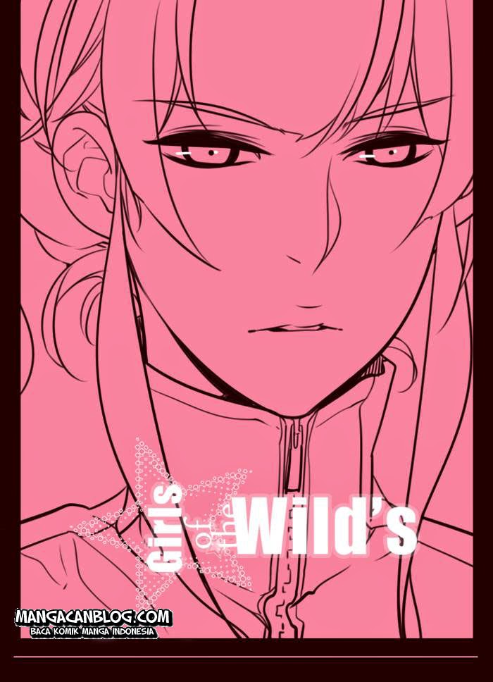 Girls of the Wild’s Chapter 154