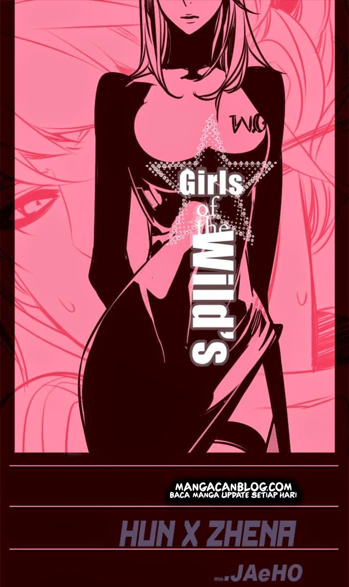 Girls of the Wild’s Chapter 157