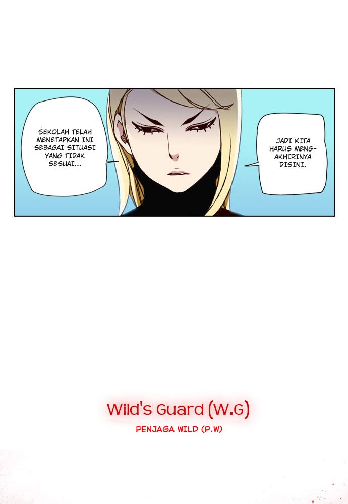 Girls of the Wild’s Chapter 16