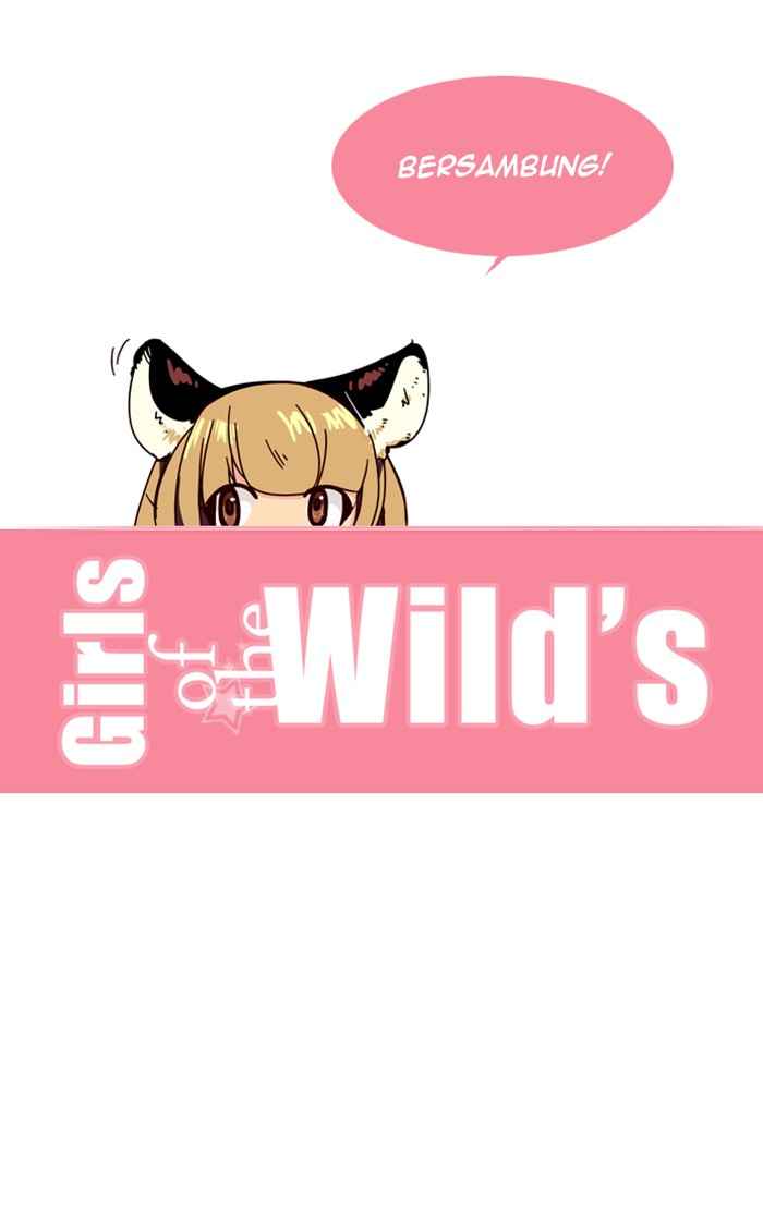 Girls of the Wild’s Chapter 166