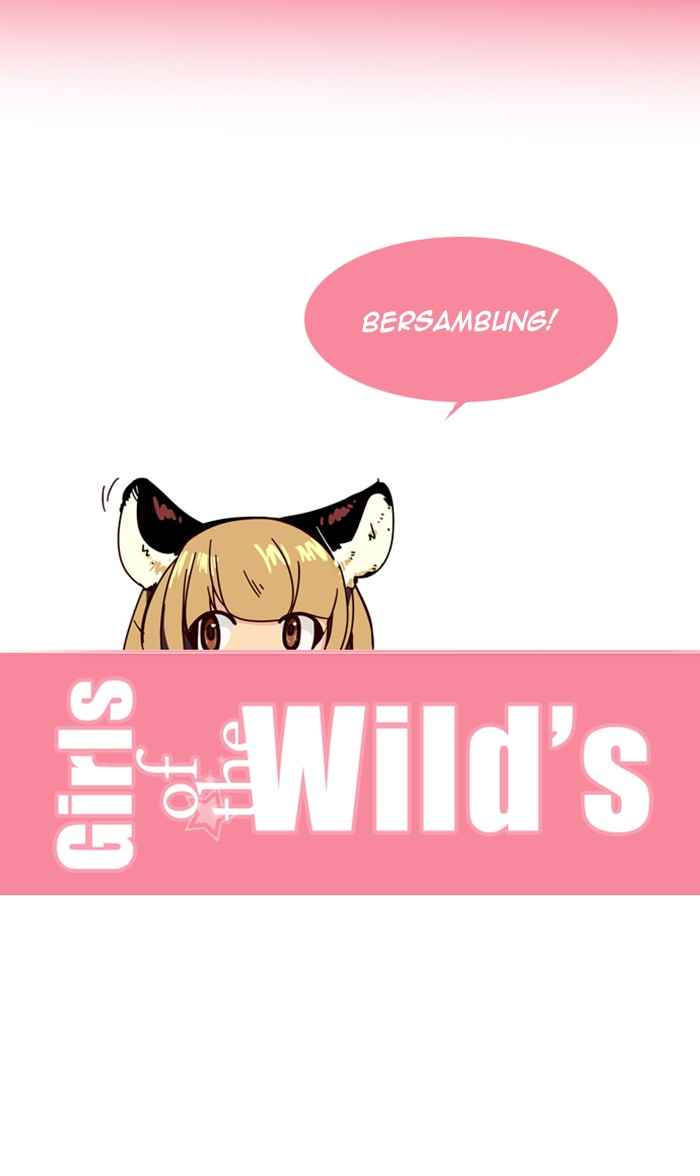 Girls of the Wild’s Chapter 167