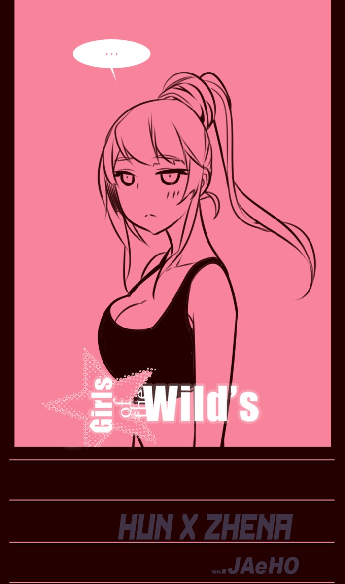 Girls of the Wild’s Chapter 168