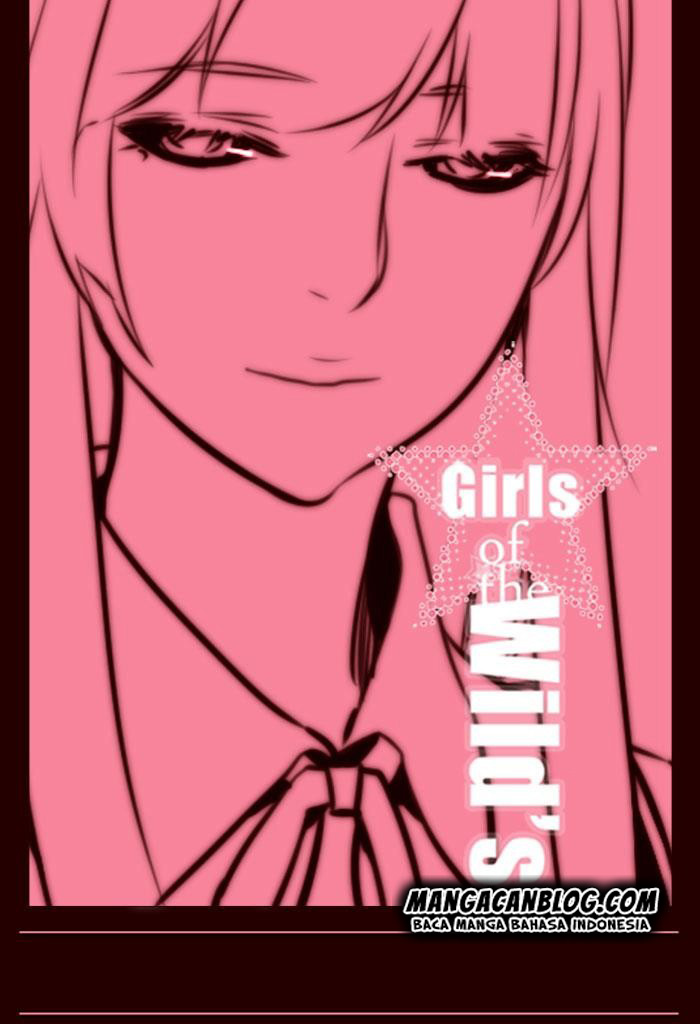 Girls of the Wild’s Chapter 182