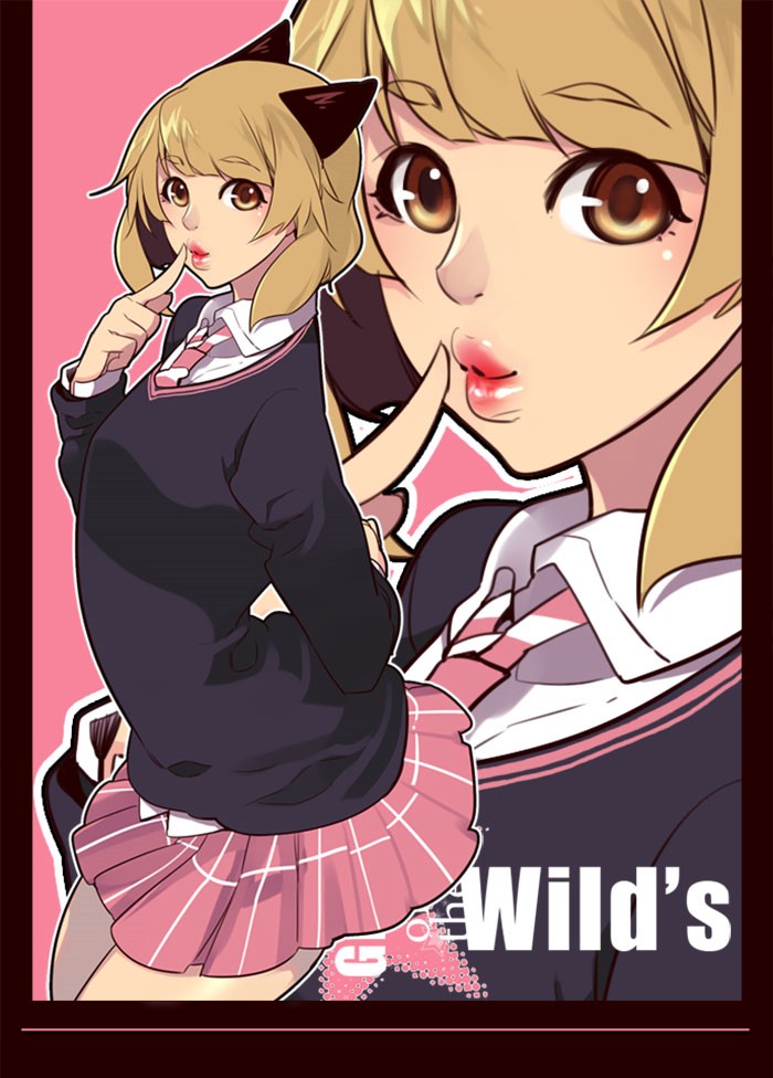 Girls of the Wild’s Chapter 186