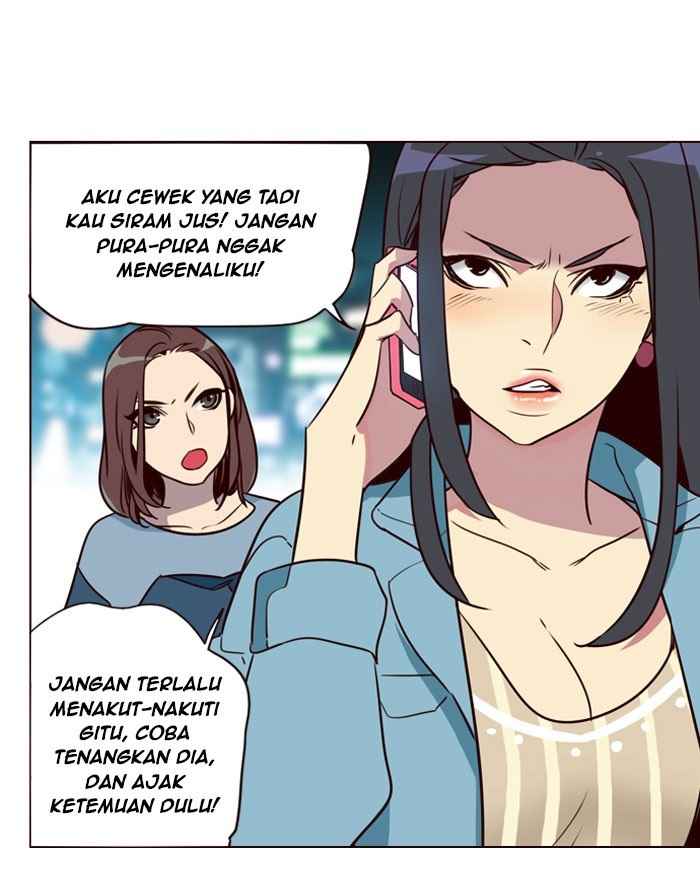Girls of the Wild’s Chapter 188