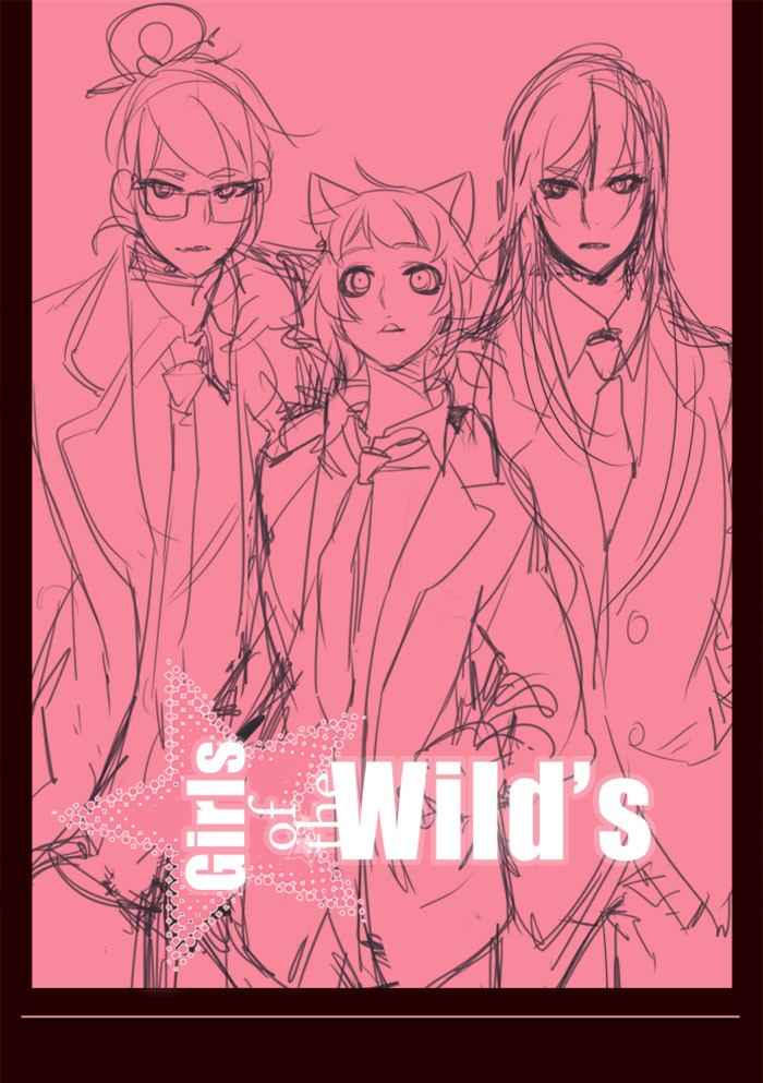 Girls of the Wild’s Chapter 192
