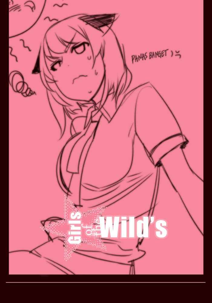 Girls of the Wild’s Chapter 198