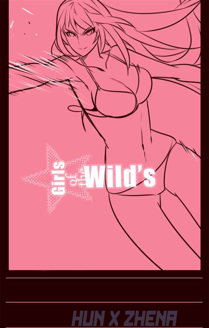 Girls of the Wild’s Chapter 209