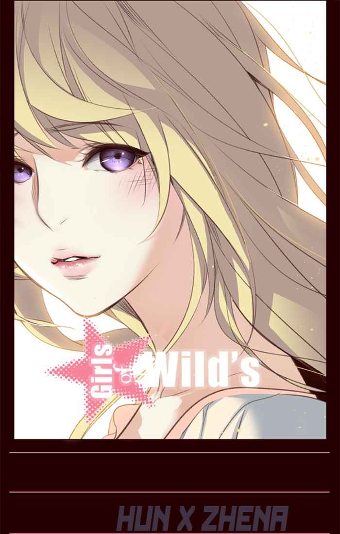 Girls of the Wild’s Chapter 214