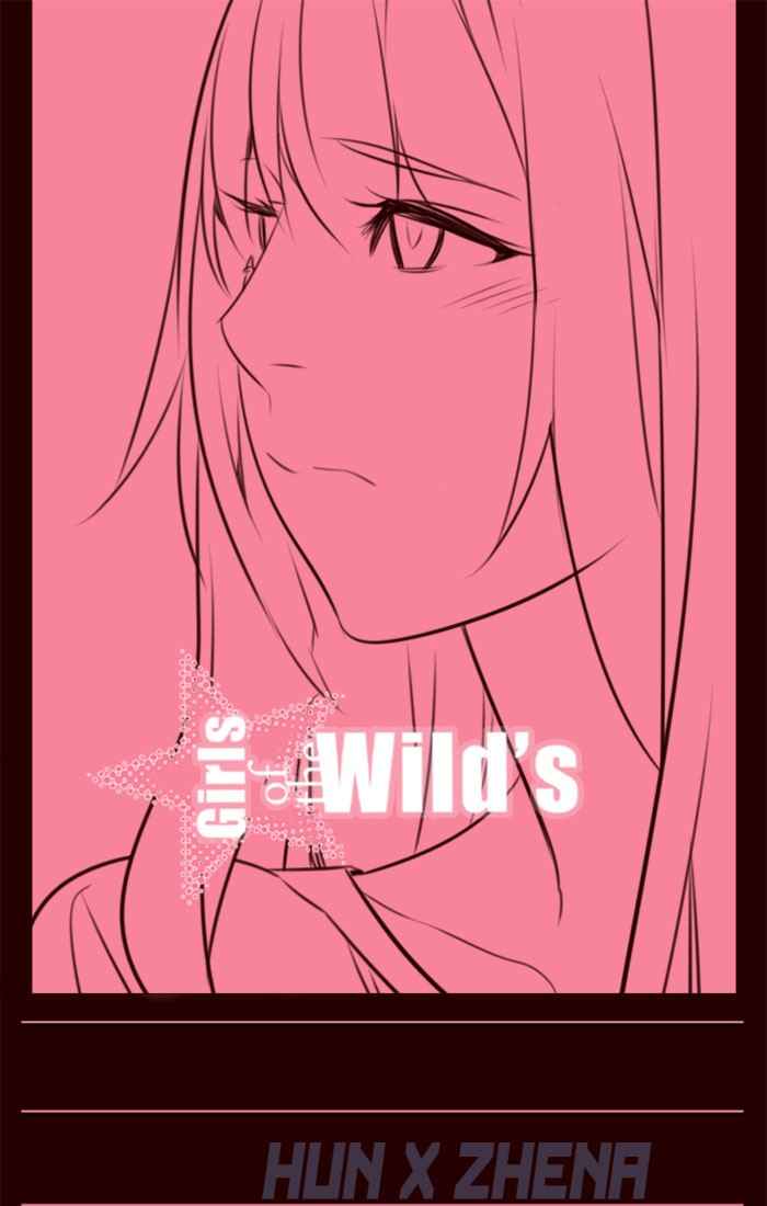 Girls of the Wild’s Chapter 215