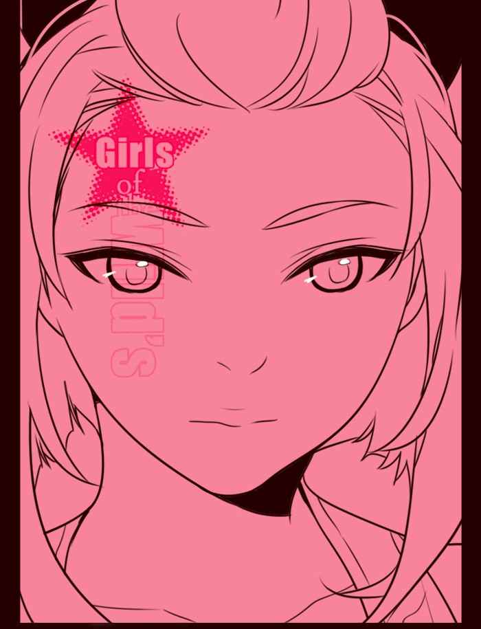 Girls of the Wild’s Chapter 224