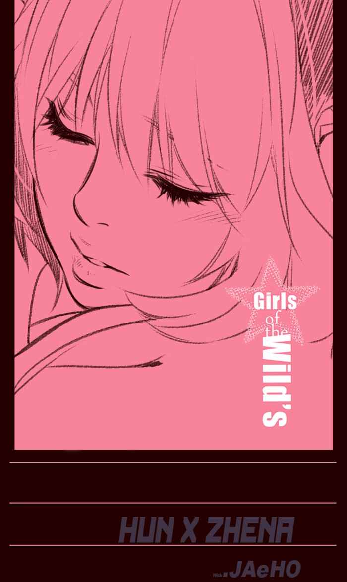 Girls of the Wild’s Chapter 227