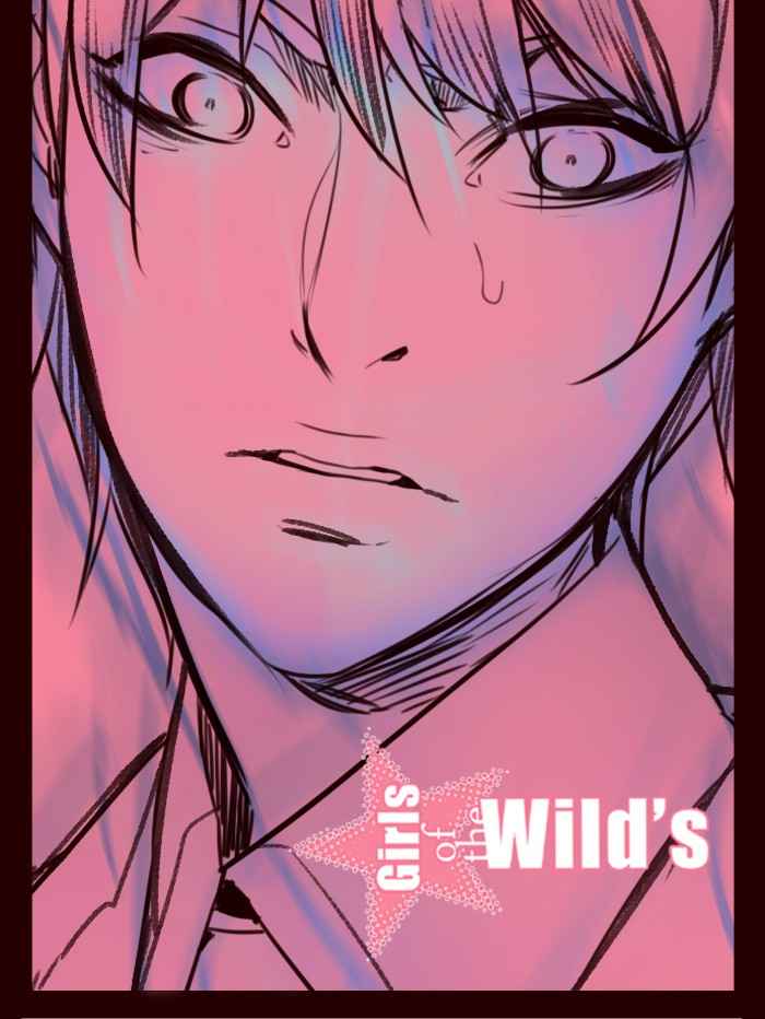 Girls of the Wild’s Chapter 236