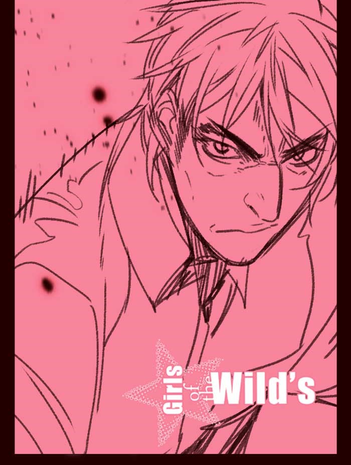 Girls of the Wild’s Chapter 240
