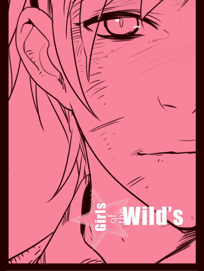 Girls of the Wild’s Chapter 241