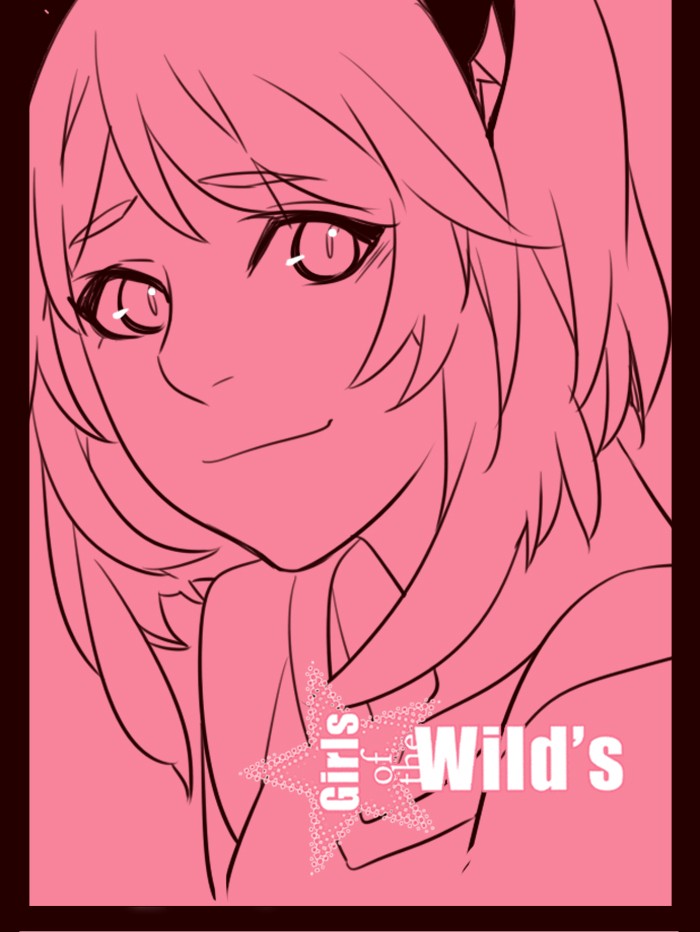 Girls of the Wild’s Chapter 242