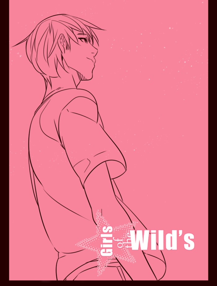 Girls of the Wild’s Chapter 246
