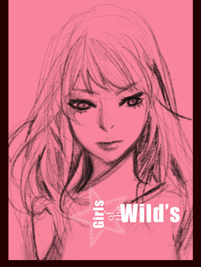 Girls of the Wild’s Chapter 248