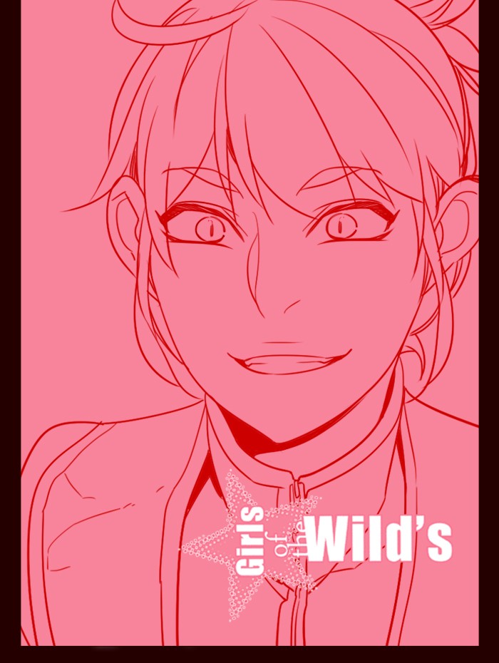 Girls of the Wild’s Chapter 249