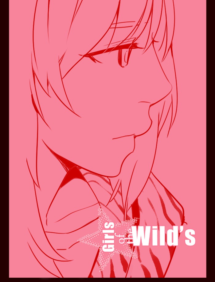 Girls of the Wild’s Chapter 251