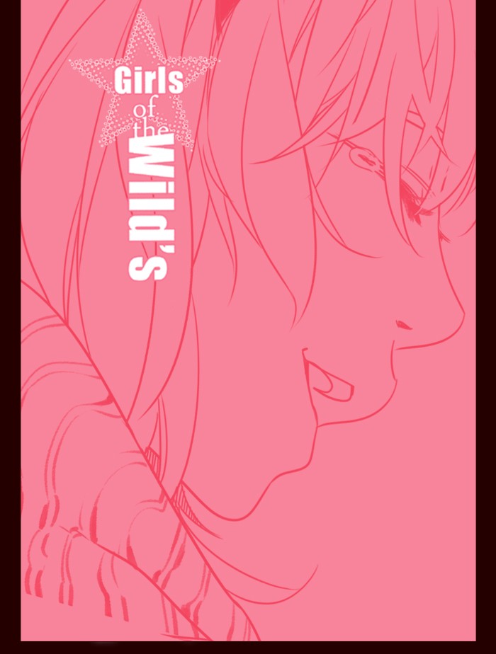 Girls of the Wild’s Chapter 252
