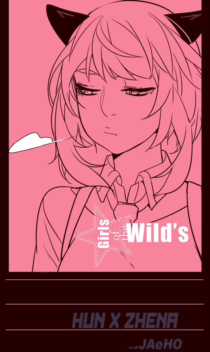 Girls of the Wild’s Chapter 253