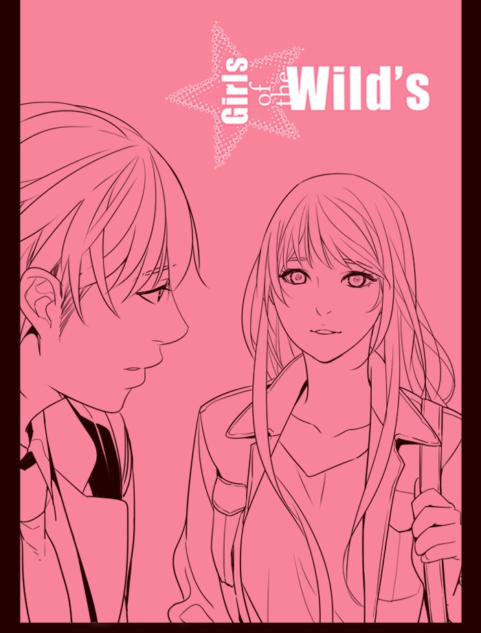 Girls of the Wild’s Chapter 254