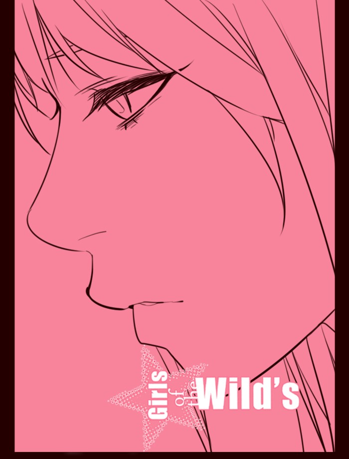 Girls of the Wild’s Chapter 256