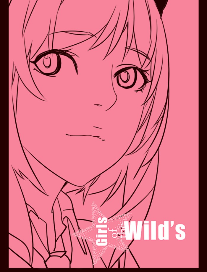 Girls of the Wild’s Chapter 257