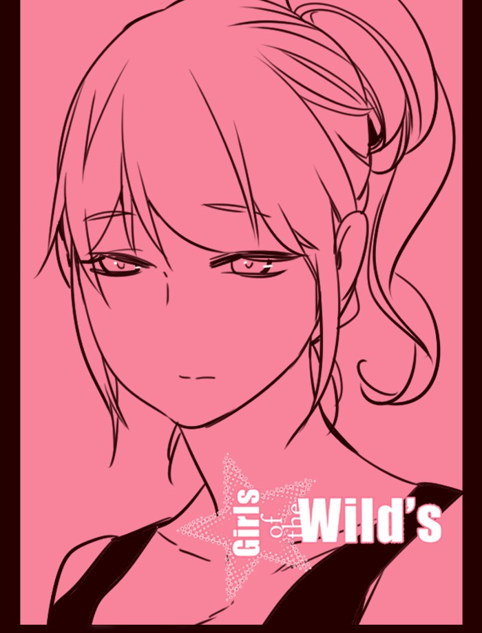 Girls of the Wild’s Chapter 258