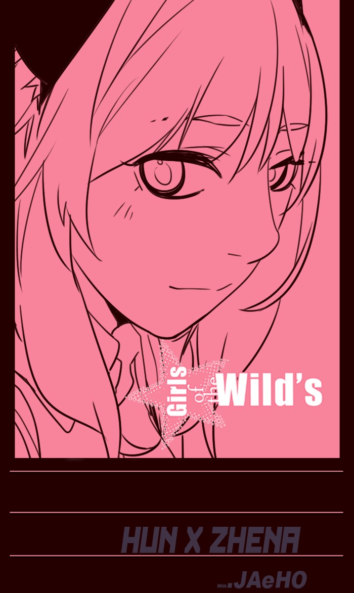 Girls of the Wild’s Chapter 259